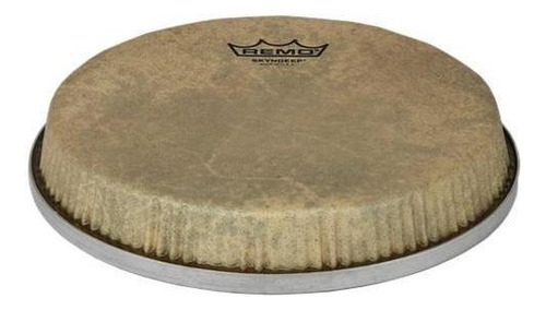 Parche Remo Fiberskyn Para Bongo De 8.5 M6-r850-f5