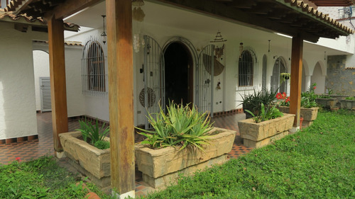 Imagen 5 de 26 de Casa En Venta En Lomas De Sorocaima, La Trinidad