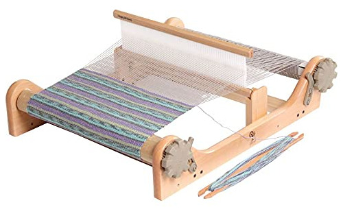 Ashford Weaving Telar Rigido (16.0 In)