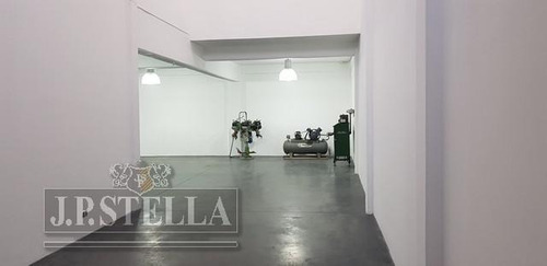Imagen 23 de 30 de Depósito / Galpón Industrial 750 M² - Con Renta - Castelar Sur