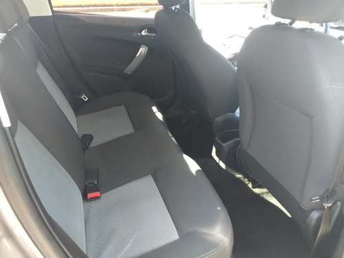 Peugeot 208 1.5 Allure Touchscreen 2014