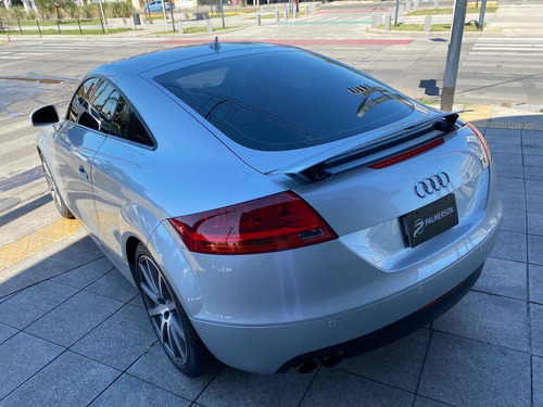 Audi Tt 2.0 T Fsi 200cv Coupé 2009
