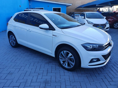 Imagem 3 de 15 de Volkswagen Polo 1.0 200 Tsi Comfortline Automático