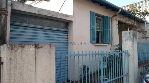 Imagem 6 de 15 de Casa - Rudge Ramos - Ref: 2909 - V-5093