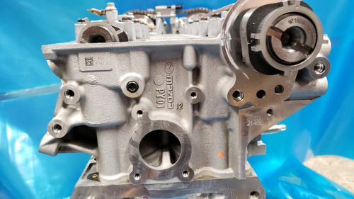 Motor Nuevo Mazda 6 2.5 Skyactive Py 14 15 16 17 18 19