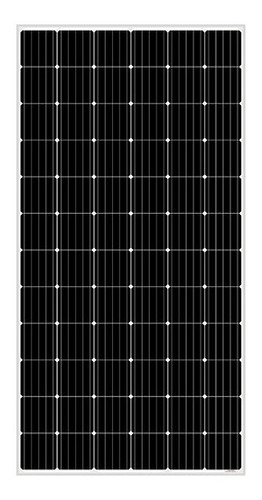 Imagen 1 de 3 de Panel Solar Monocristalino 300w 99x165cm