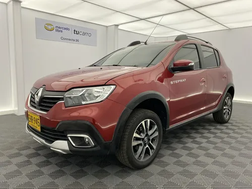 Renault Stepway 1.6 Intens