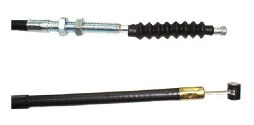 Cable De Embrague Zanella Rx 150 Y Otras Jm Motos