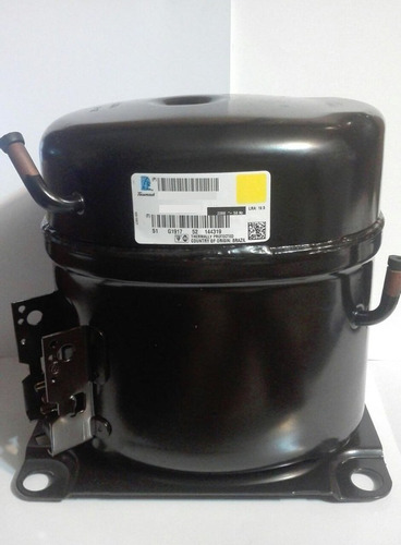 Compresor 1/3hp+ R22 Ae9430 Ae9422 Ae4450 P/soldar Tecumseh