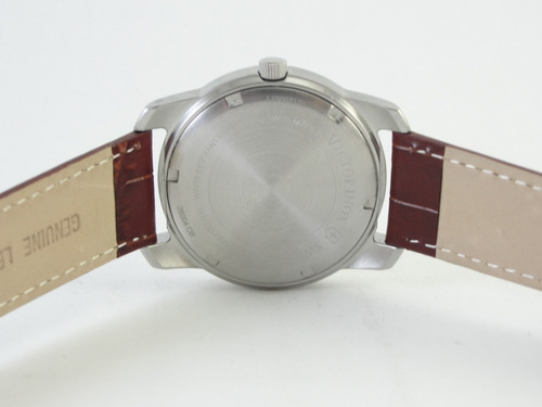 Relógio Victorinox - Mod: Classic Army - Ref: 26004.cb