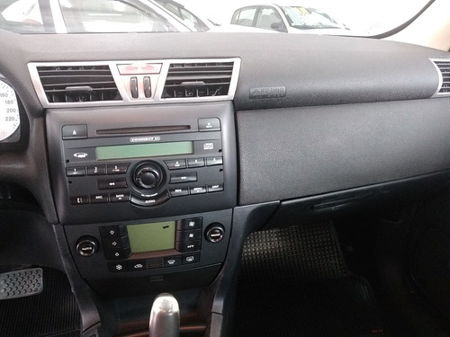 Fiat Stilo 2010 1.8 8v Sporting Flex Dualogic 5p