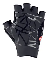 Comprar Luva Ciclismo Speed E Mtb Castelli Icon Race Dedo Curto