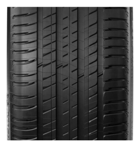 Pneu Michelin 255/55r18 109v Xl Latitude Sport 3 *grnx