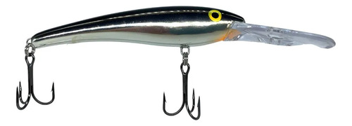 Isca Artificial Fundo Storm Deep Thunder 11cm 28g 6m Cor 457
