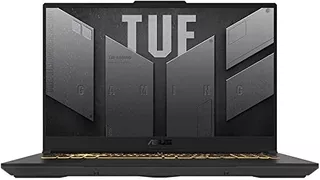 Laptop Asus Tuf Gaming F17 - Intel I5 - Mecha Gray