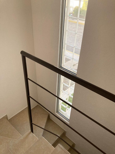 Casa Las Villas Residencial Tlayecac Morelos Renta