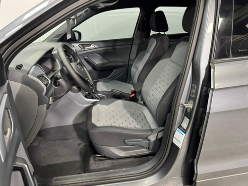 Volkswagen T-Cross 1.6 Comfortline At