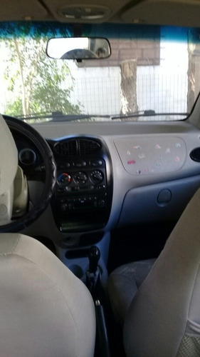 Chery Chery Qq Full 5 Puertas