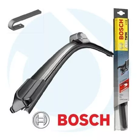 Escobillas Limpiaparabrisas Bosch Eco 14 16 18 19 20 21 22