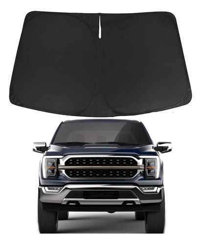 D-lumina Parasol Para Parabrisa Ford Lariat King Ranch Xl