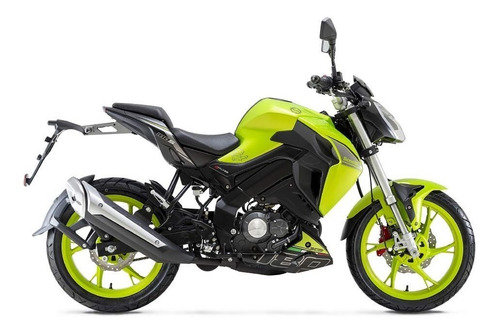Imagen 11 de 18 de Benelli 180s - Mejor Contado! Milano Motos