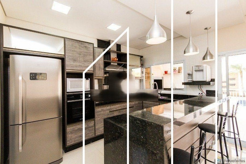 Imagem 6 de 16 de Casa À Venda, 4 Quartos, 1 Suíte, 4 Vagas, Condomínio Ibiti Reserva - Sorocaba/sp - 6258