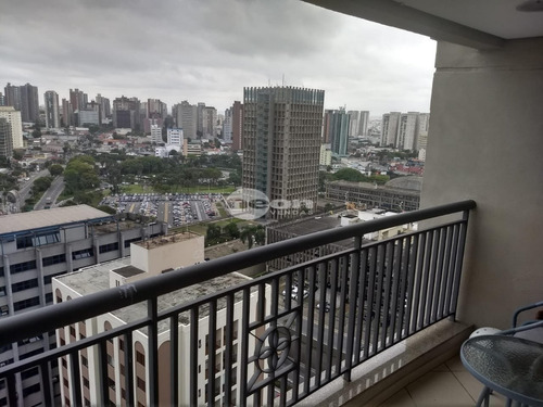 Imagem 7 de 15 de Apartamento - Centro - Ref: 3004 - V-3004