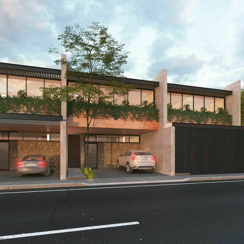 Imagen 5 de 6 de Smart Homes En Pre Venta En Temozon Norte, Mérida Yucatán