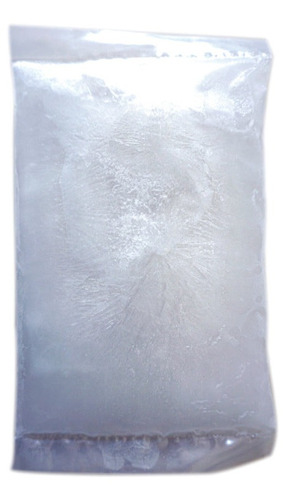 Gel Refrigerante Icepack En Bolsa De 250 Gramos - 15 Piezas