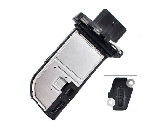 Sensor Maf Audi A3 A4 Vw Jetta Passat Seat Leon 06j906461d