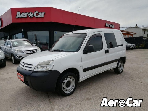 Citroën Berlingo M69 1.6 2018 Impecable! Aerocar