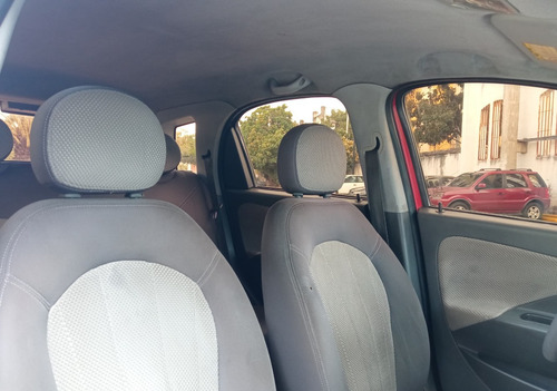 Chery X1 Hatchback
