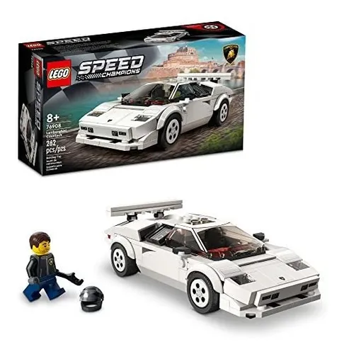 Lamborghini car set hotsell