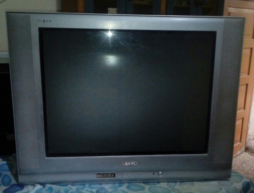 Tv Sanyo 29 Pulgadas
