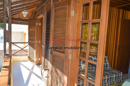 Imagem 22 de 30 de Casa Em Condomínio - Co00022 - 67759852