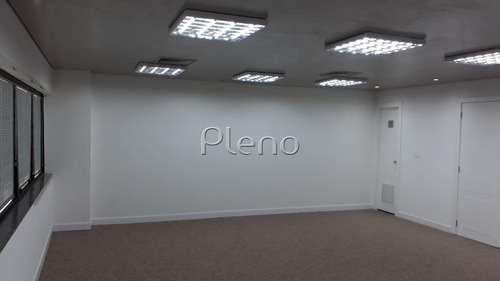 Imagem 1 de 12 de Sala Para Aluguel Em Jardim Madalena - Sa028044