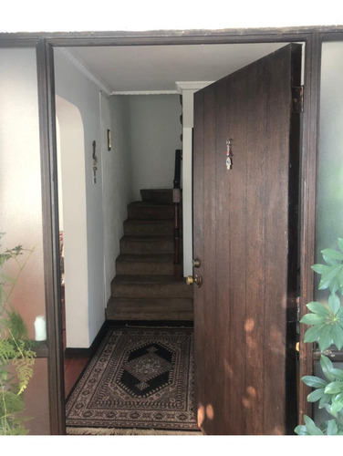 Imagen 3 de 29 de Hermosa Casa, 3d,3b, Servicios, Antejardin, 2 Estac., Patio.