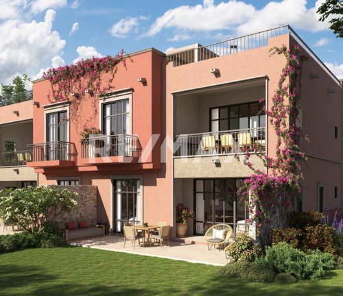 Venta De Villas En San Miguel De Allende, Guanajuato