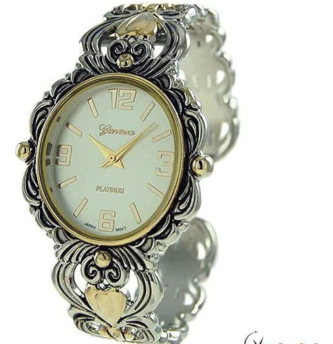 Excelentes Relojes Reloj De Pulsera Para Mujer | Brazalete D