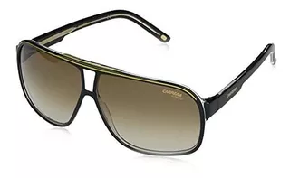 Lentes De Sol - Carrera Grand Prix 2-s Pilot Sunglasses