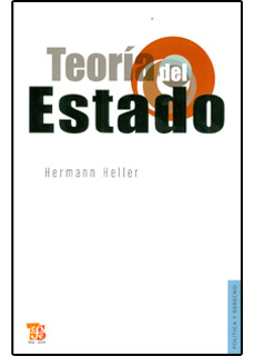 Teoría Del Estado