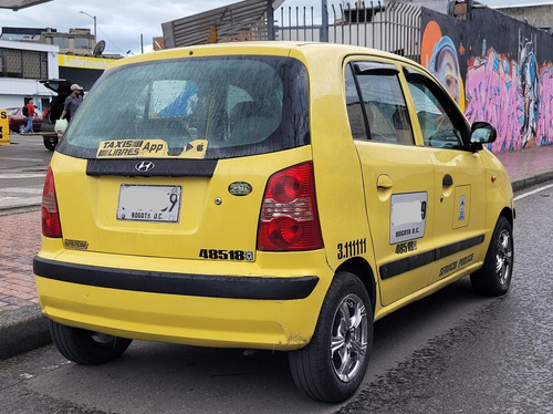 Hyundai Atos 1.0 Prime Gl