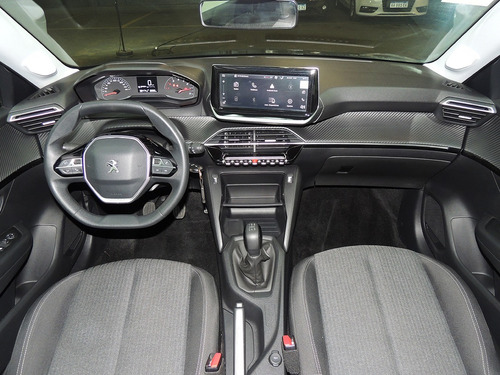 Peugeot 208 1.6 Active Pack