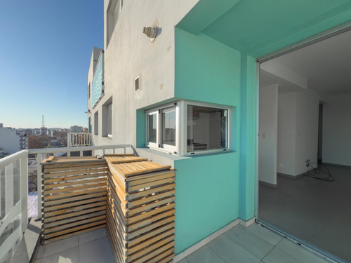 Venta - Caballito - Departamento 2 Ambientes - Balcón - Parrilla - Amenities - Apto Crédito