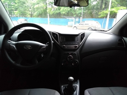 Hyundai Hb20s 1.0 Comfort Plus 12v Flex 4p Sem Entrada Uber