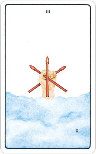 Imagem 7 de 7 de The Golden Dawn Tarot Original