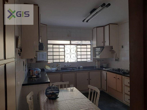 Imagem 9 de 18 de Residência Com 3 Dormitórios (1 Suíte) - Ca2303