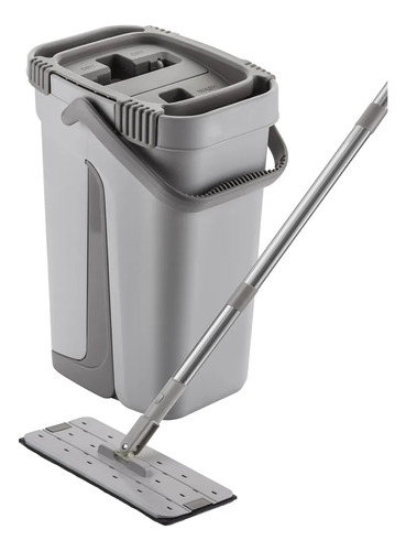 Mop Flat Com Refil Extra Electrolux - A23217301