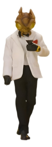 Agent Gomez One:12 Casino La Cucaracha Mezco Summer 2021