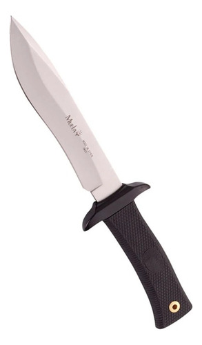 Cuchillo Muela De Monte Alce 16cm Con Funda 500543